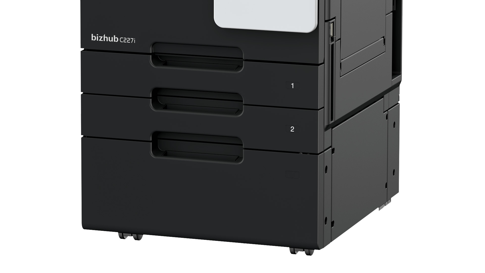 C227i A3 Multi-Function Device